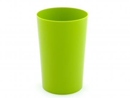 Vaza šv.žalia maža