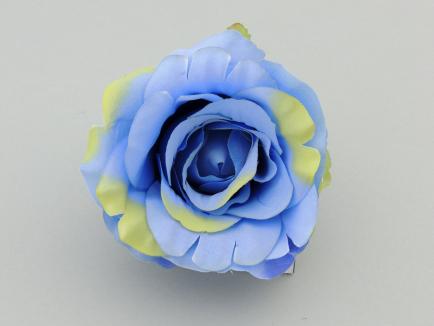 Aqua rožės žiedas BLUE