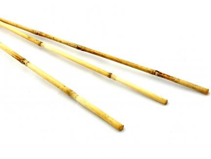 Bambuko lazdelės 100cm