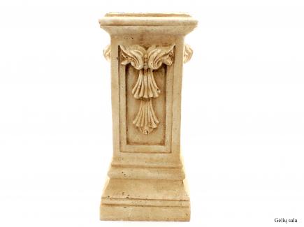 Keramikine kolona 