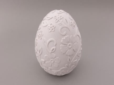 Dekoracija - kiaušinis