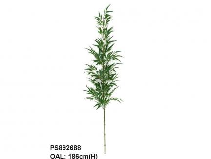Bambuko šaka 186cm