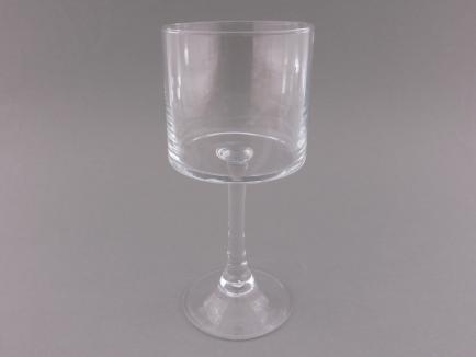 Stiklo vaza - taure