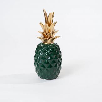 Keramikinis ananasas
