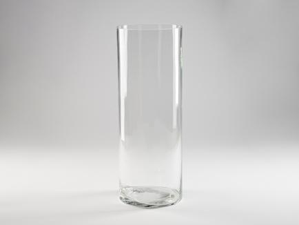 Stiklo cilindras h40/15