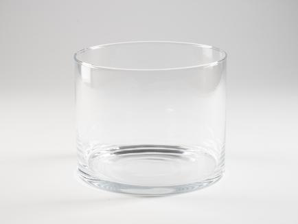 Stiklo cilindras