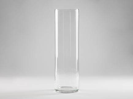 Stiklo cilindras h40/12