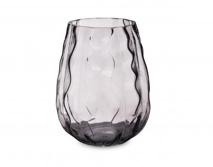 Stiklo vaza
