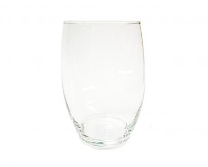 Stiklo vaza 