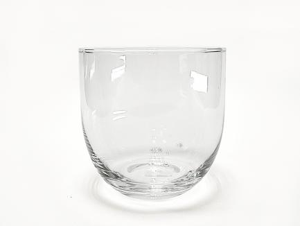Stiklo cilindras H18/19