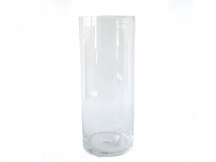 Stiklo cilindras  h30/12