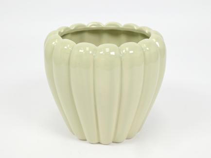Keramikinis vazonas 