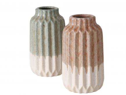 Keramikinė vaza 
