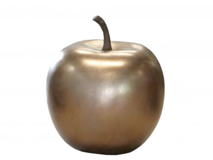 Keramikinis obuolys