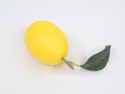 Dirbtinė citrina